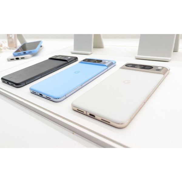 Google Pixel Collection